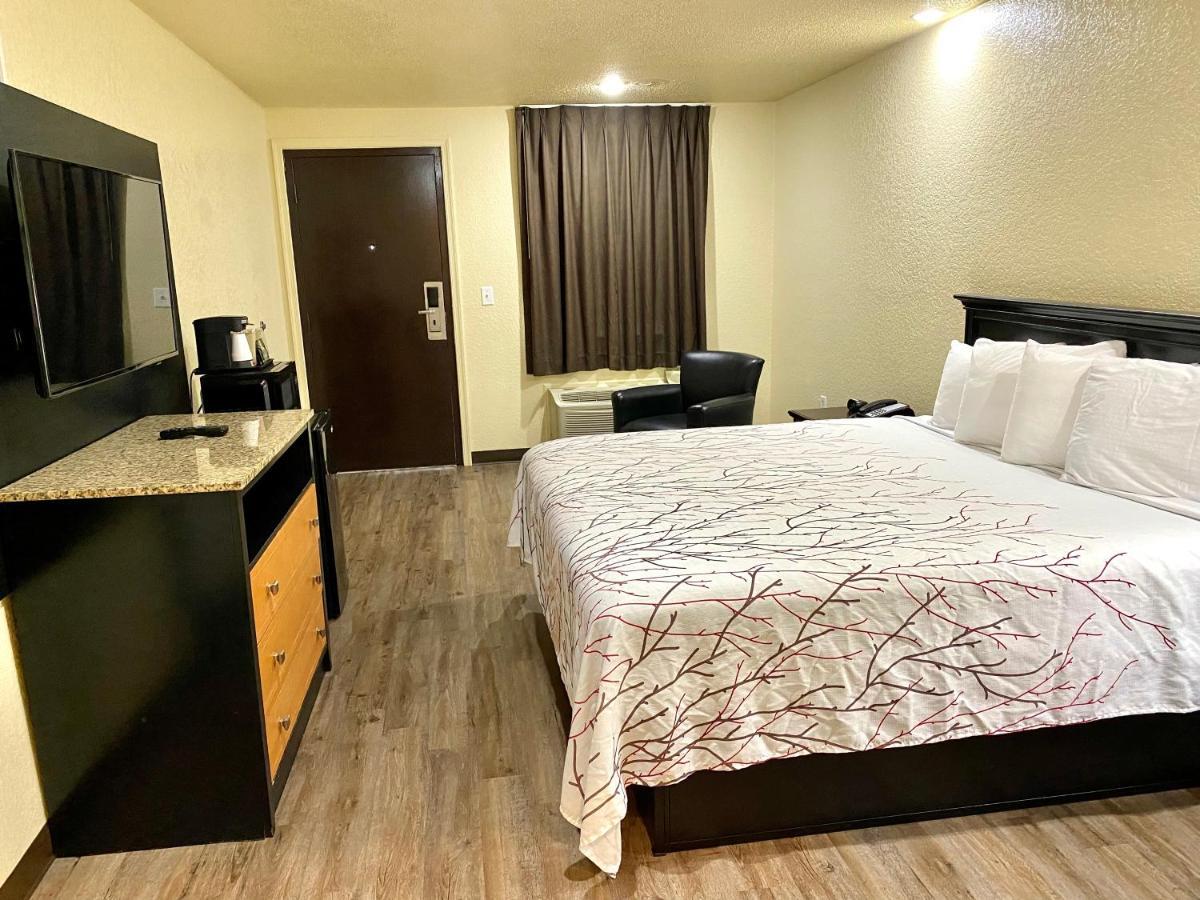 Travelers Inn Elizabeth City Εξωτερικό φωτογραφία
