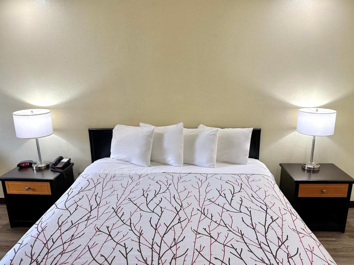 Travelers Inn Elizabeth City Εξωτερικό φωτογραφία