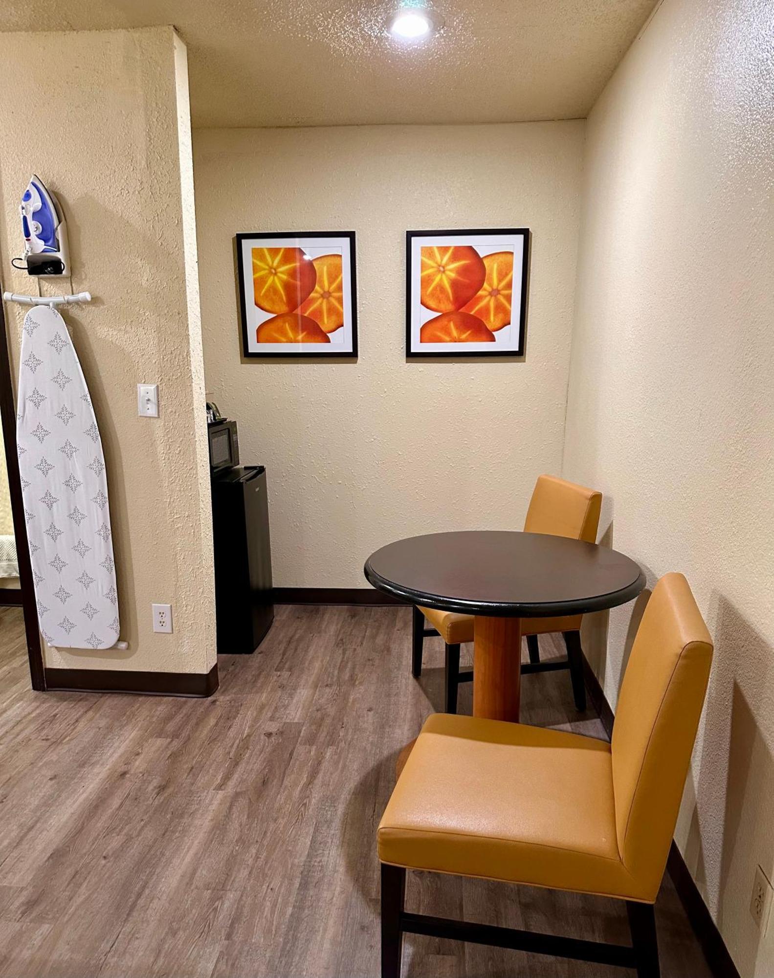 Travelers Inn Elizabeth City Εξωτερικό φωτογραφία
