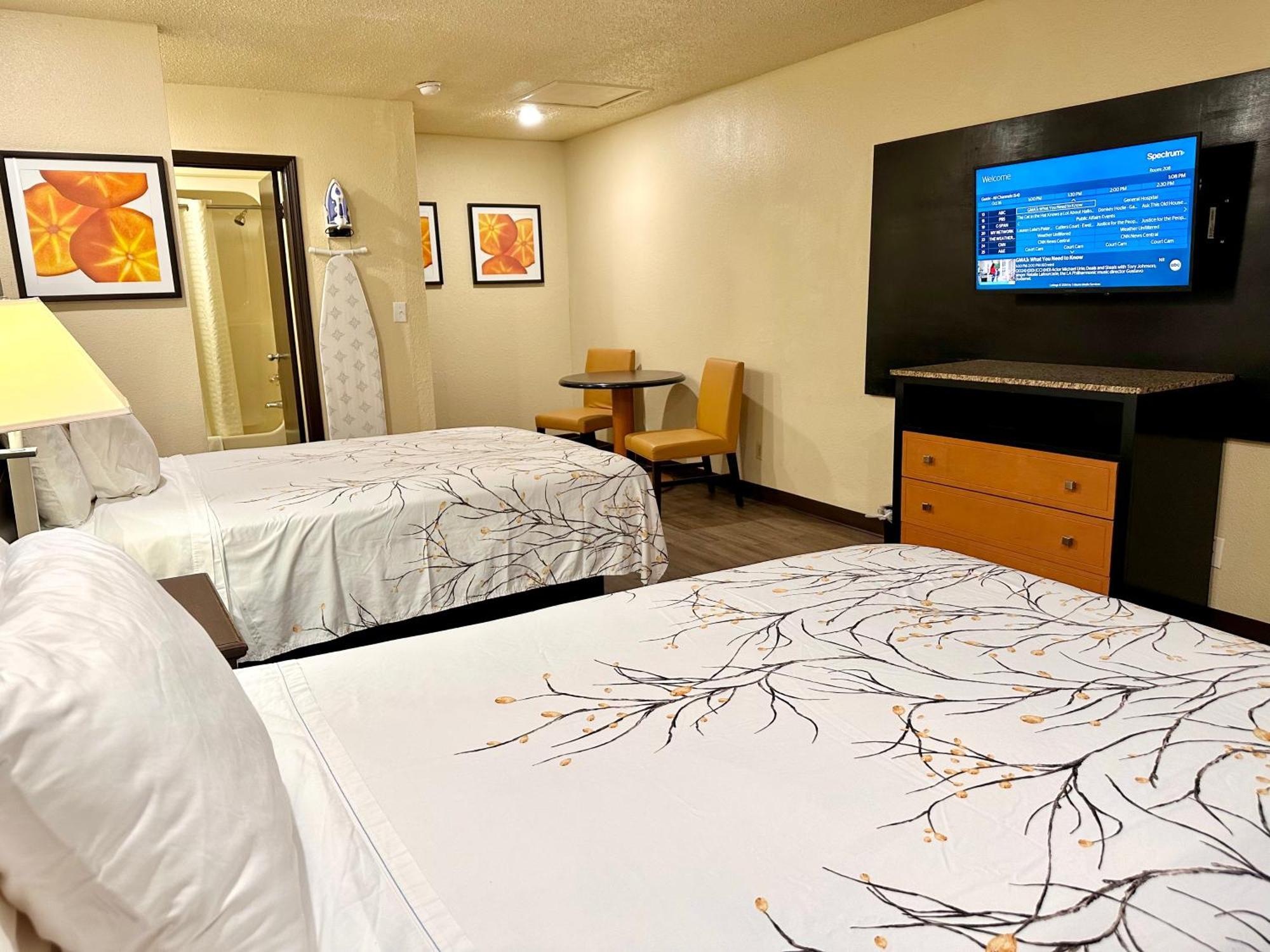Travelers Inn Elizabeth City Εξωτερικό φωτογραφία