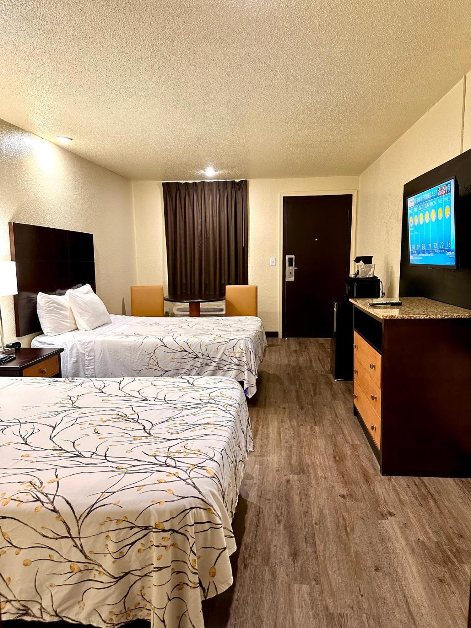 Travelers Inn Elizabeth City Εξωτερικό φωτογραφία
