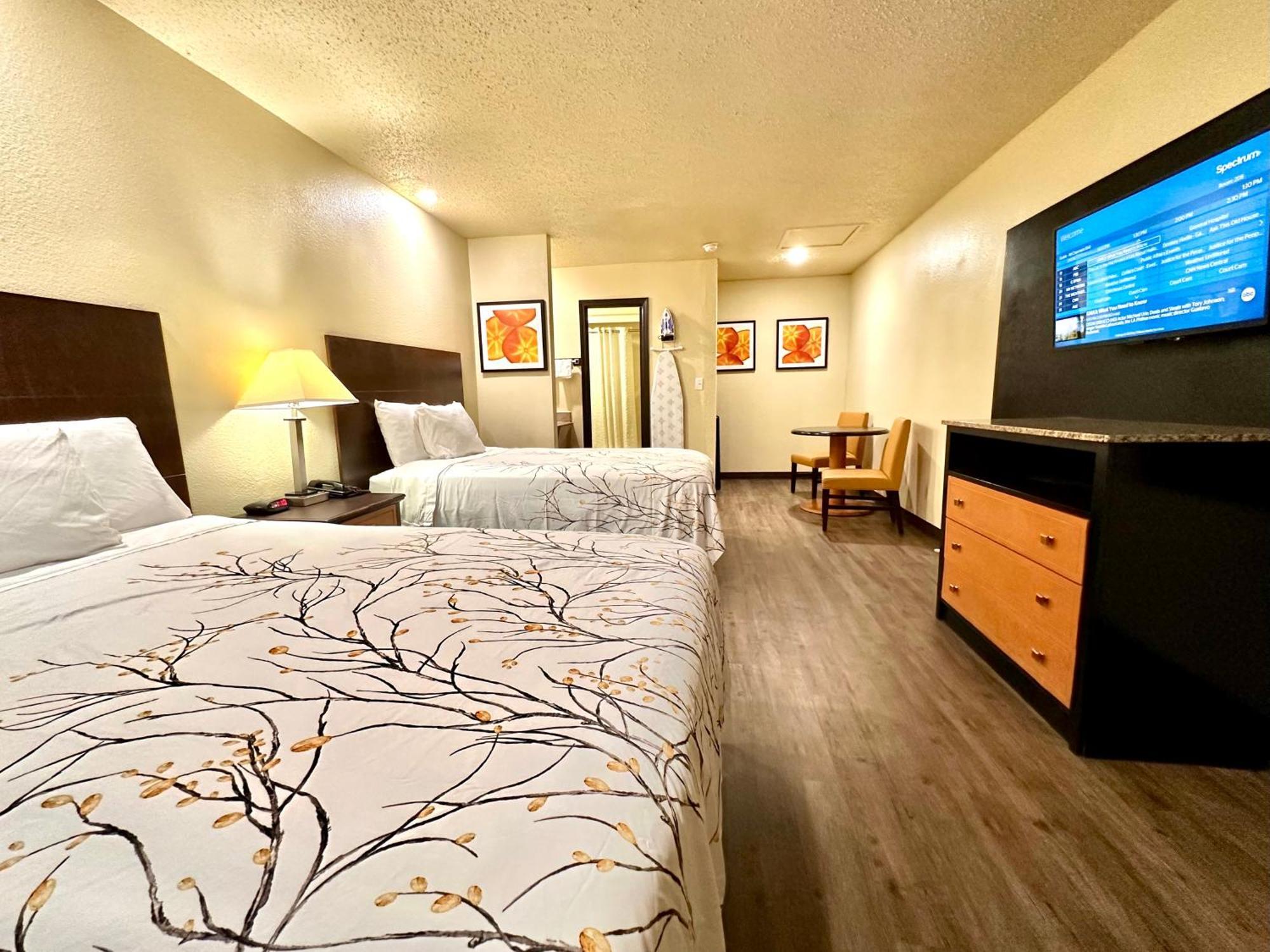 Travelers Inn Elizabeth City Εξωτερικό φωτογραφία