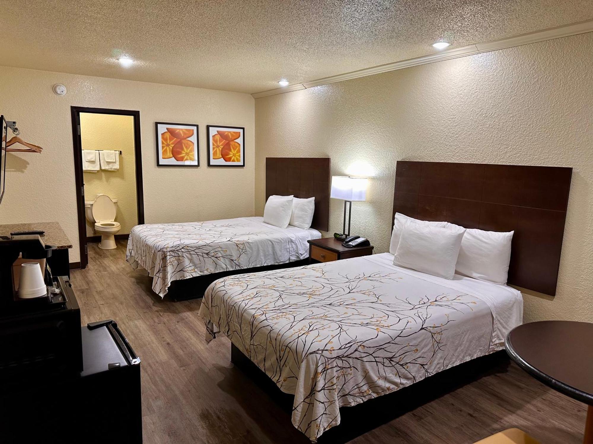 Travelers Inn Elizabeth City Εξωτερικό φωτογραφία