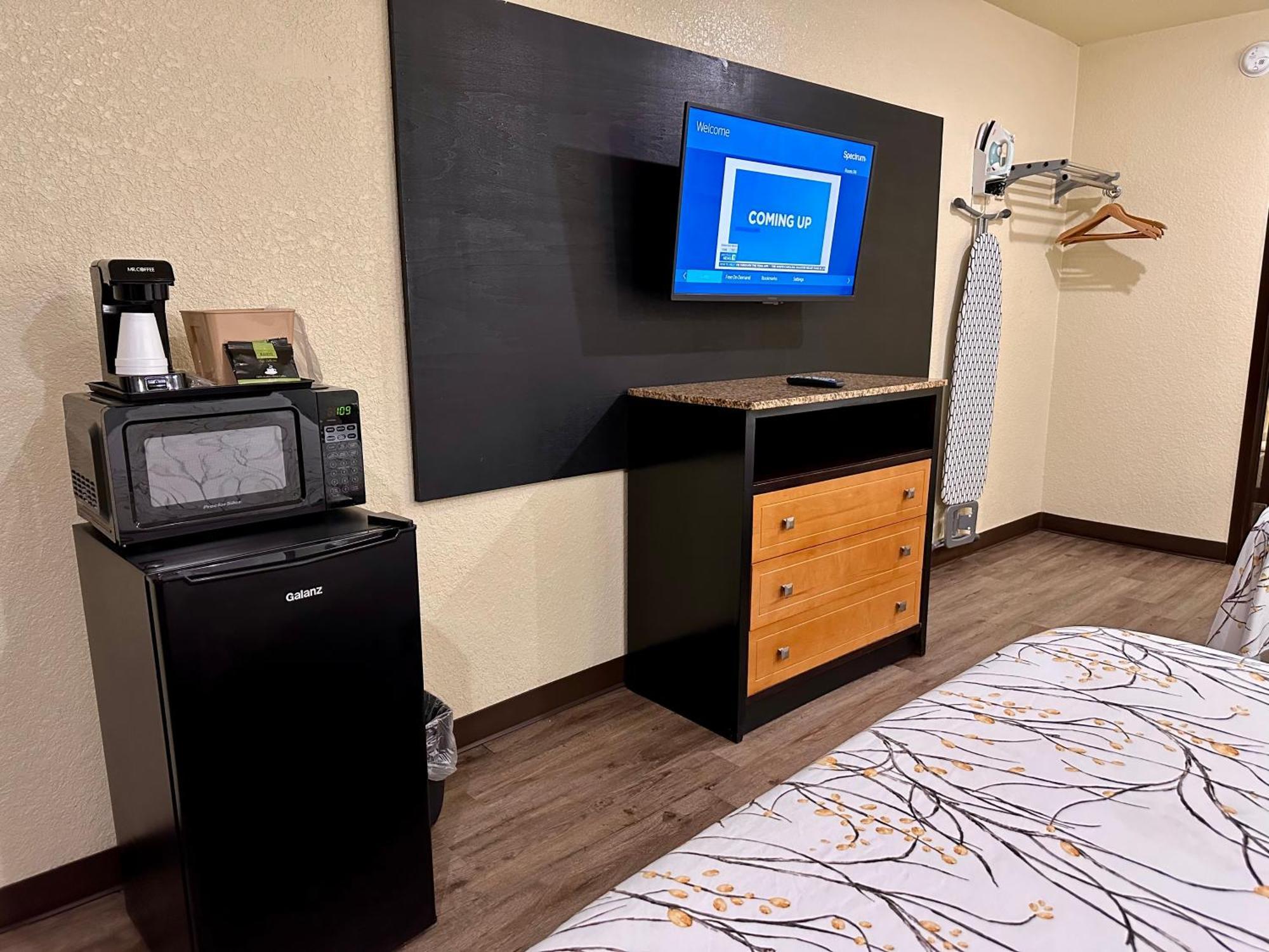 Travelers Inn Elizabeth City Εξωτερικό φωτογραφία