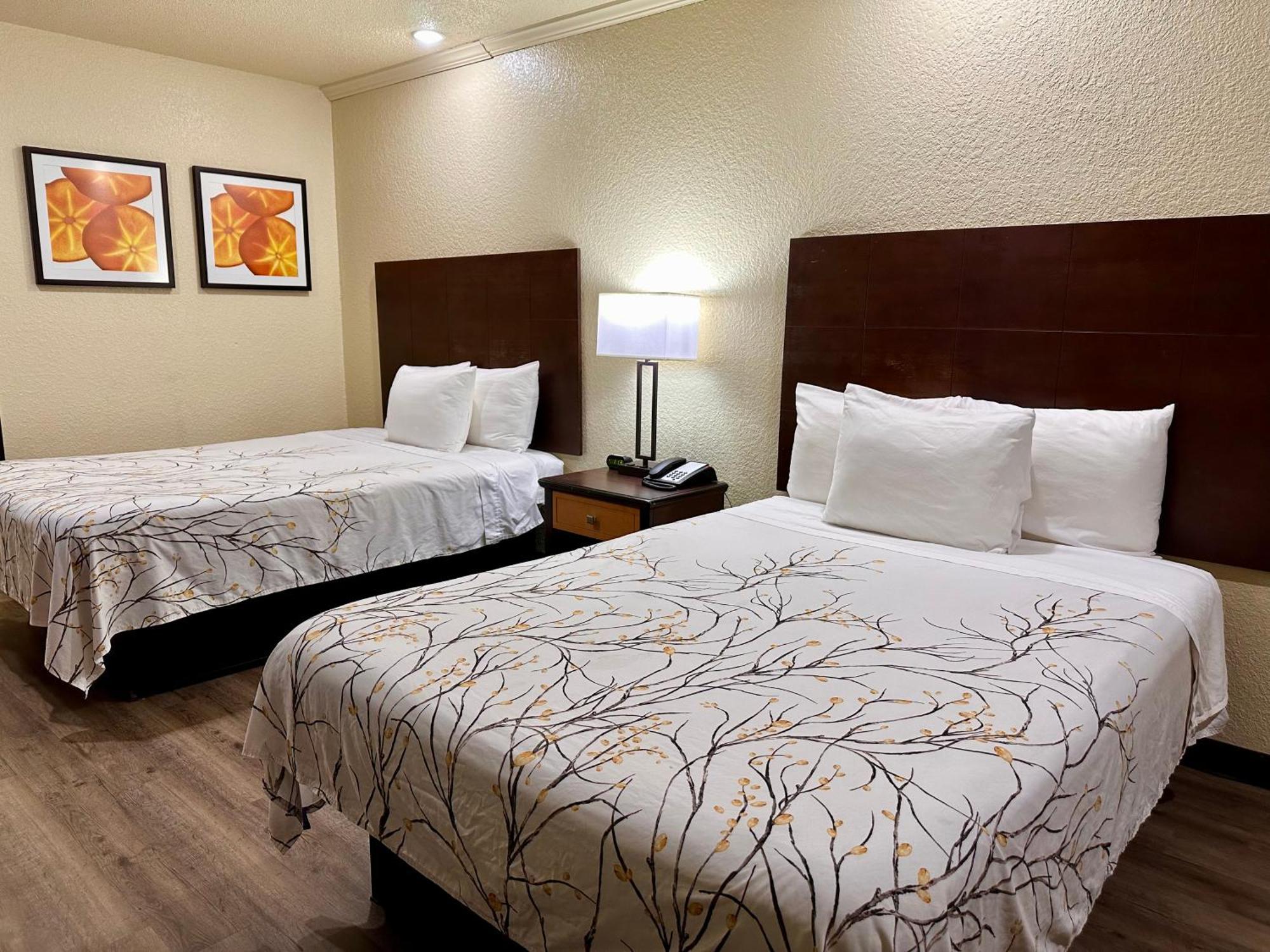 Travelers Inn Elizabeth City Εξωτερικό φωτογραφία