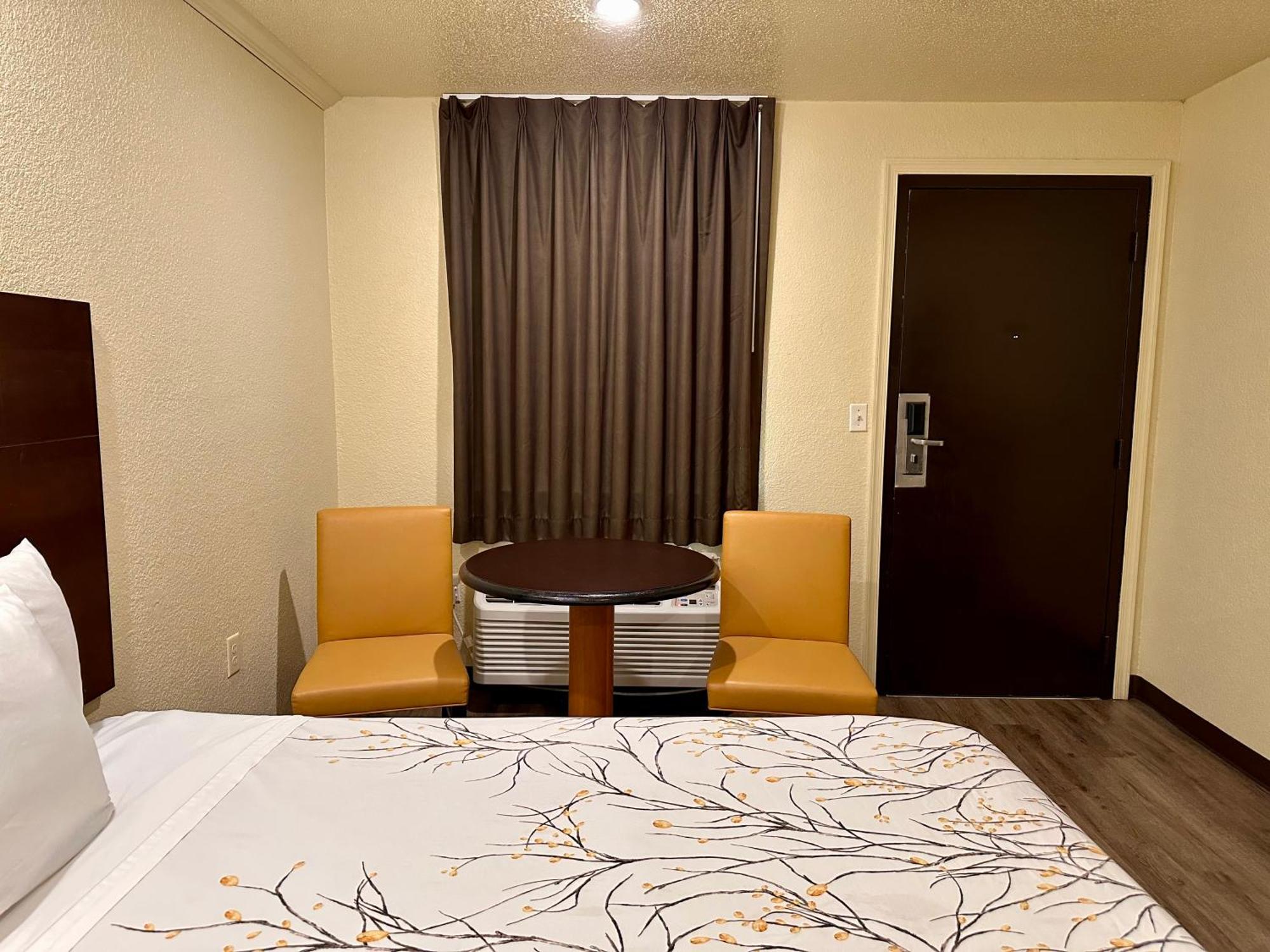 Travelers Inn Elizabeth City Εξωτερικό φωτογραφία