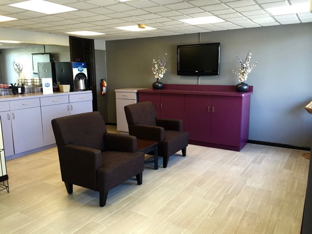 Travelers Inn Elizabeth City Εξωτερικό φωτογραφία