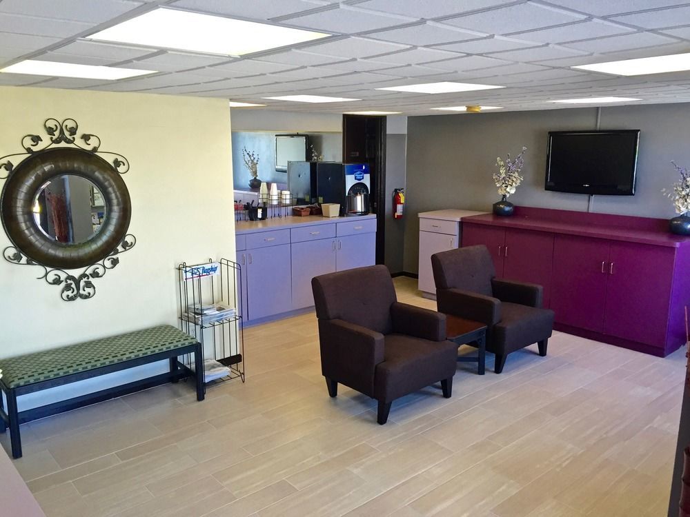 Travelers Inn Elizabeth City Εξωτερικό φωτογραφία