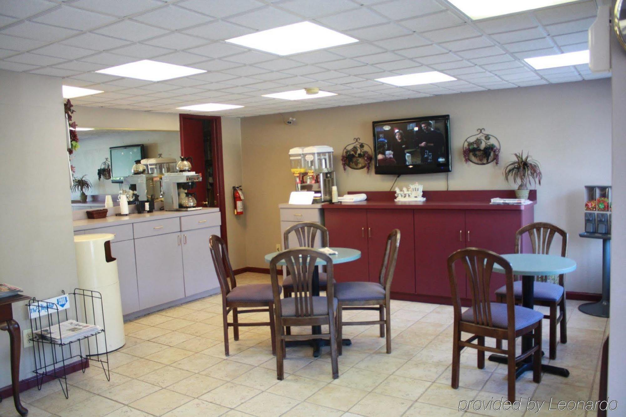 Travelers Inn Elizabeth City Εξωτερικό φωτογραφία