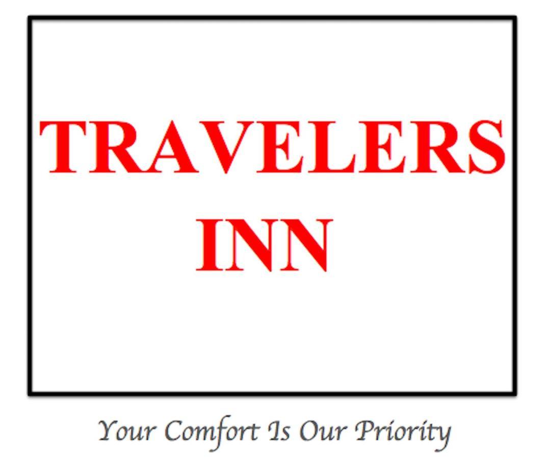 Travelers Inn Elizabeth City Εξωτερικό φωτογραφία